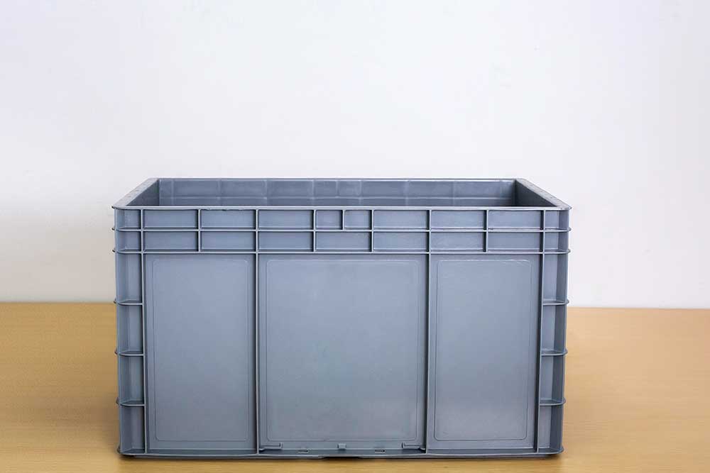 EU4633箱加强底新模（镂空把手）