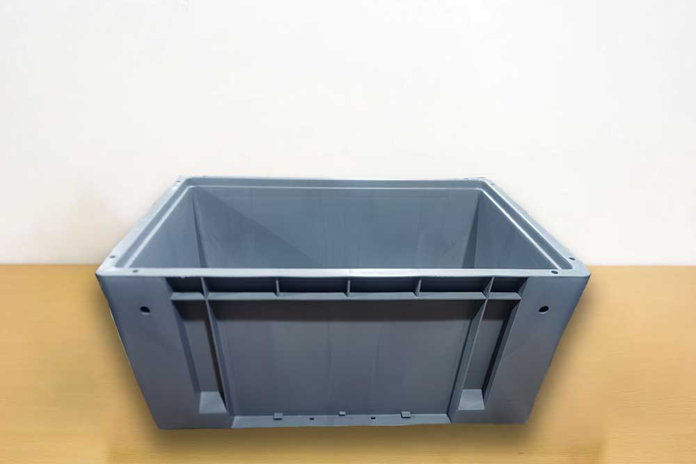 EU4628加强底包角箱（D箱）