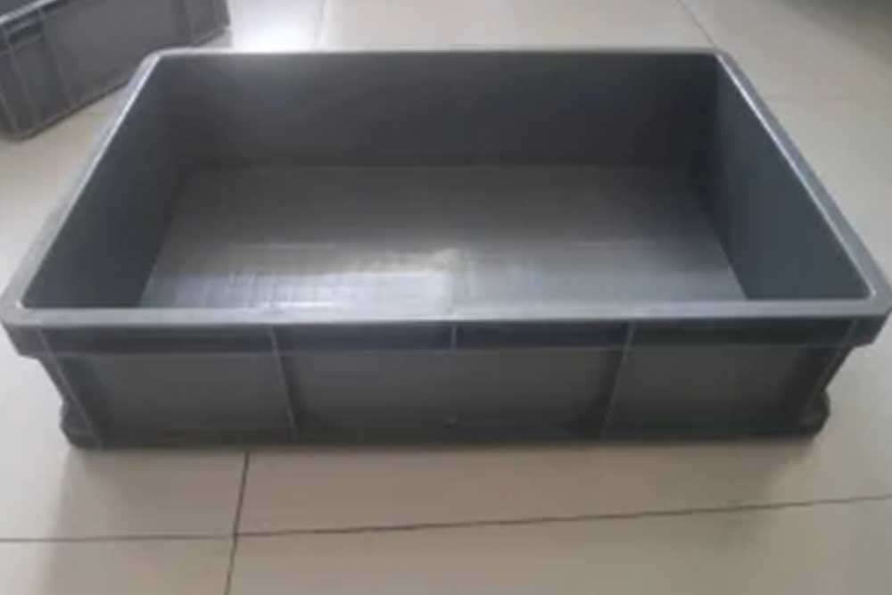 EU46148加强底新模（H箱）