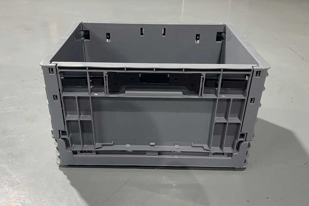 EU内倒折叠箱系列