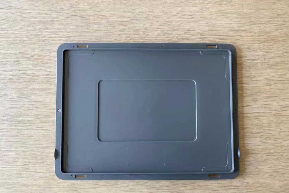 400箱盖（平盖）