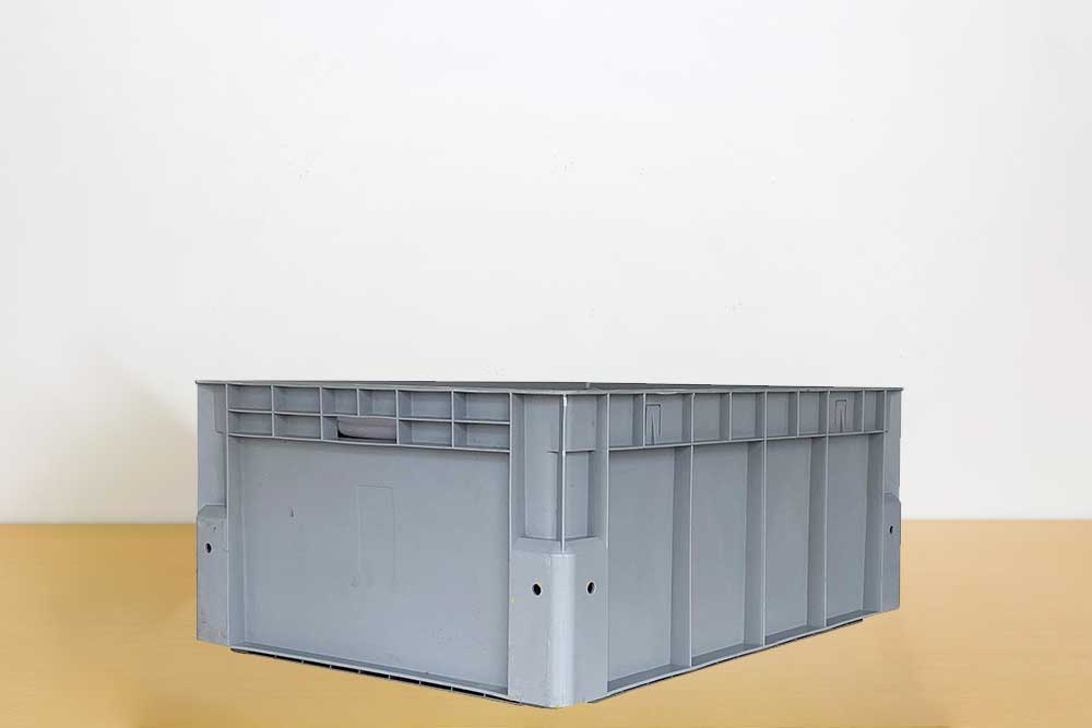 EU8633箱（双层底）