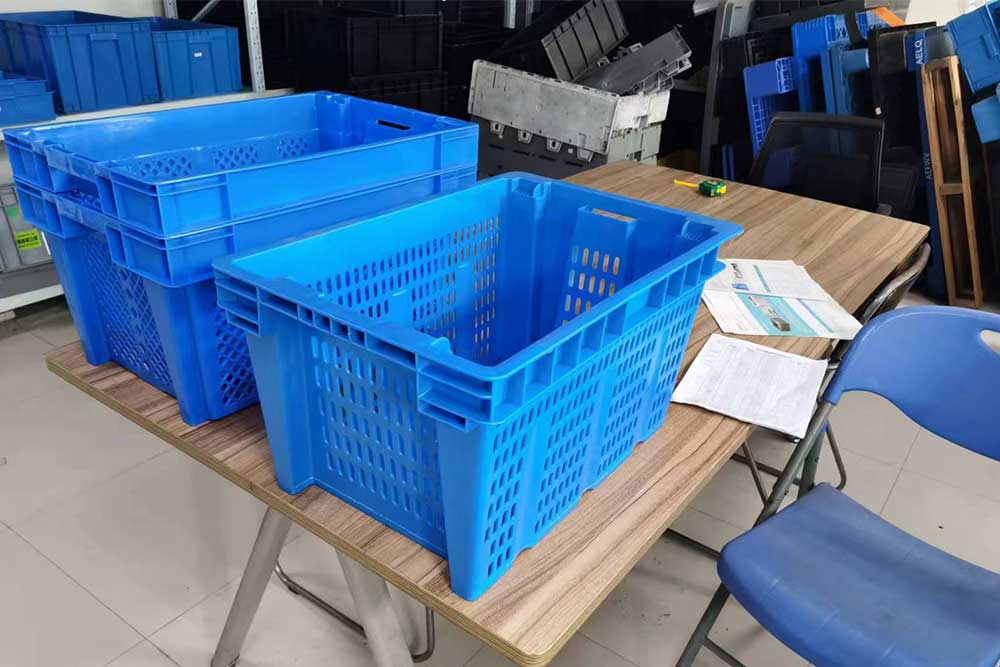 FZ4631筐（镂空底）