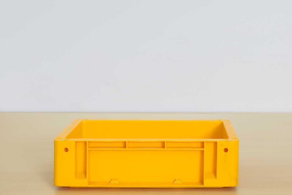 340-110 Korean corner box