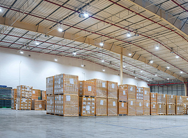 塑料周转箱:了解与选择