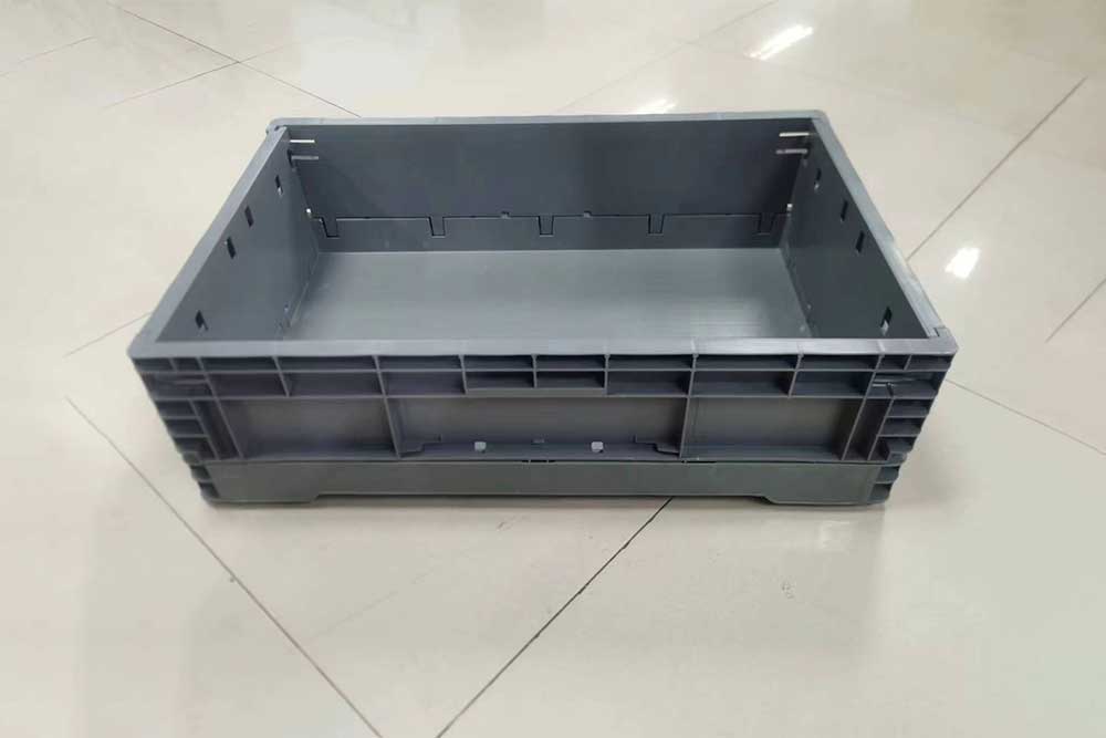 EU6414内倒折叠箱