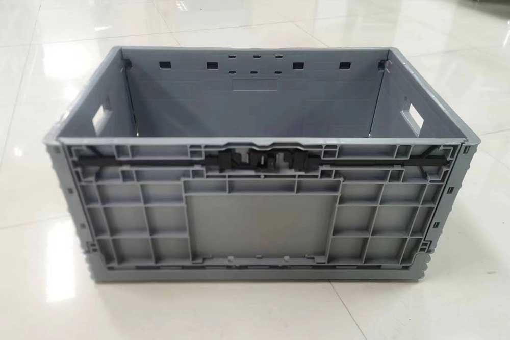 EU6428内倒折叠箱