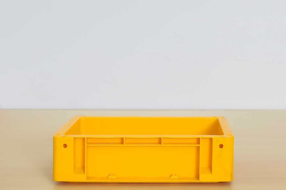 310-100 Korean corner box