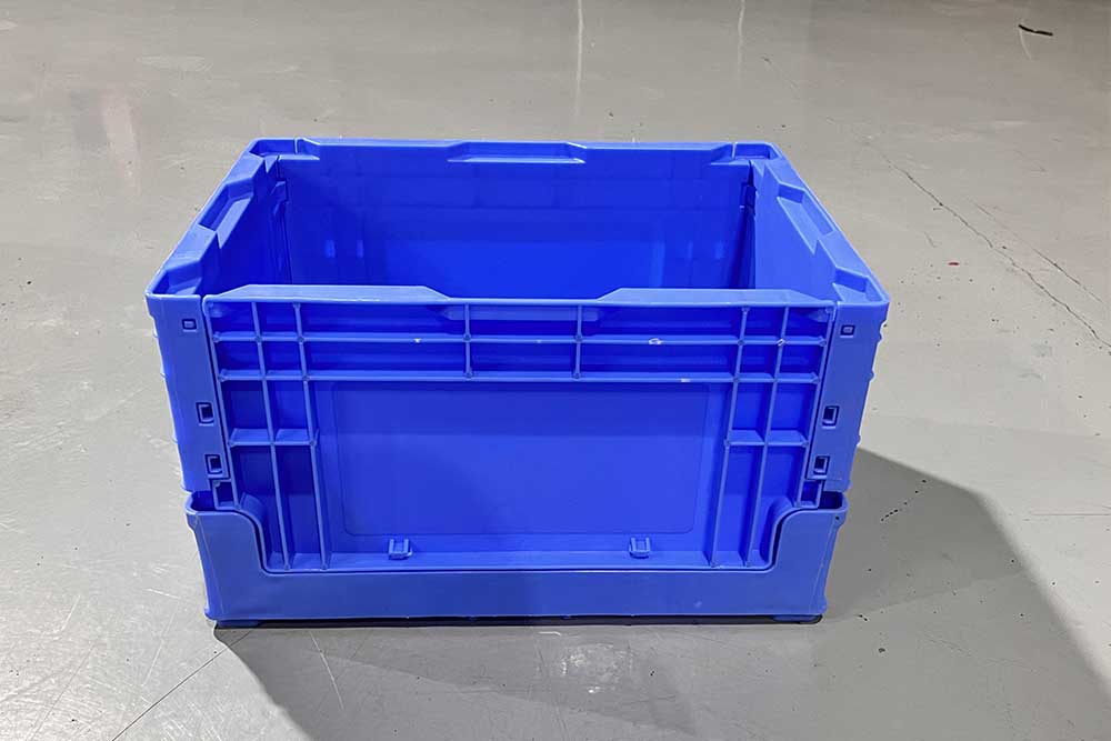 S603A（高位折叠箱）