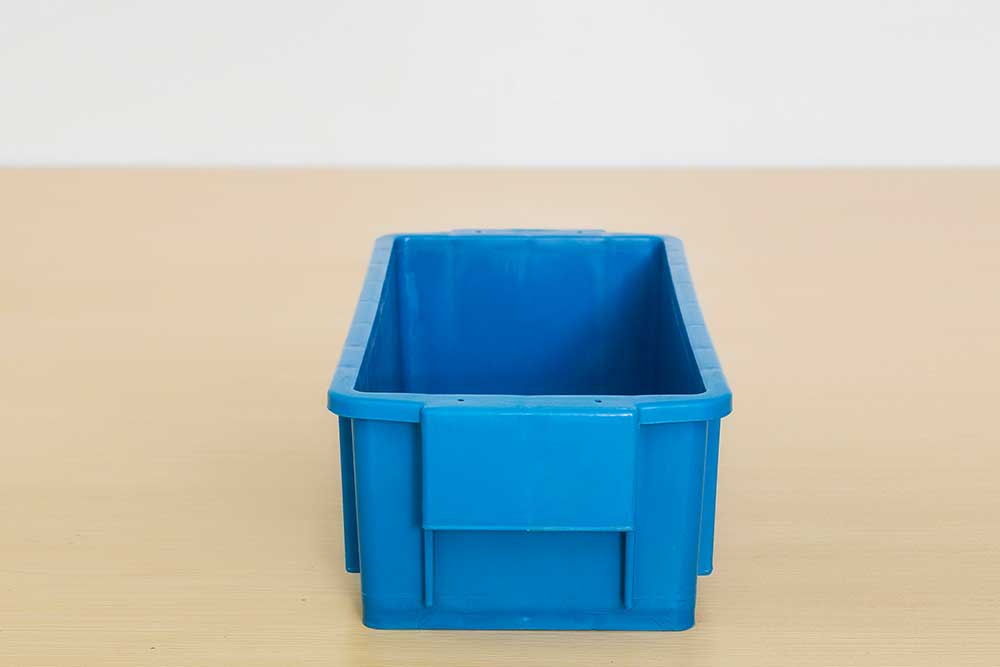 320-110 Large entry and closing box 