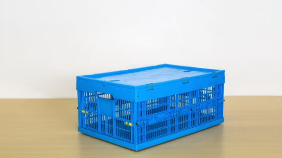 ZDK4627折叠筐（含盖）