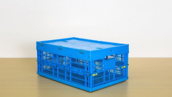 ZDK4627折叠筐（含盖）