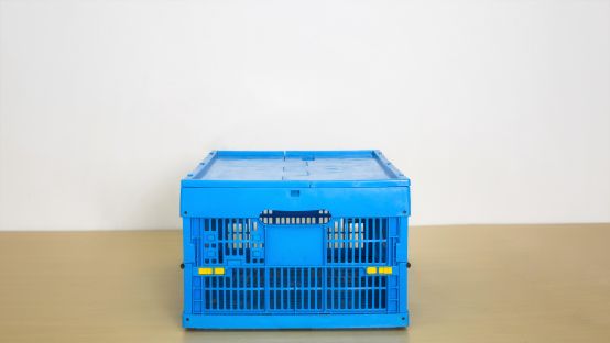 ZDK4627折叠筐（含盖）