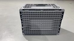 EU内倒折叠箱系列