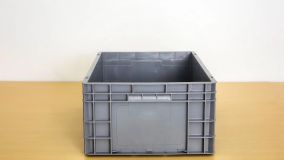 EU4622箱加强底新模