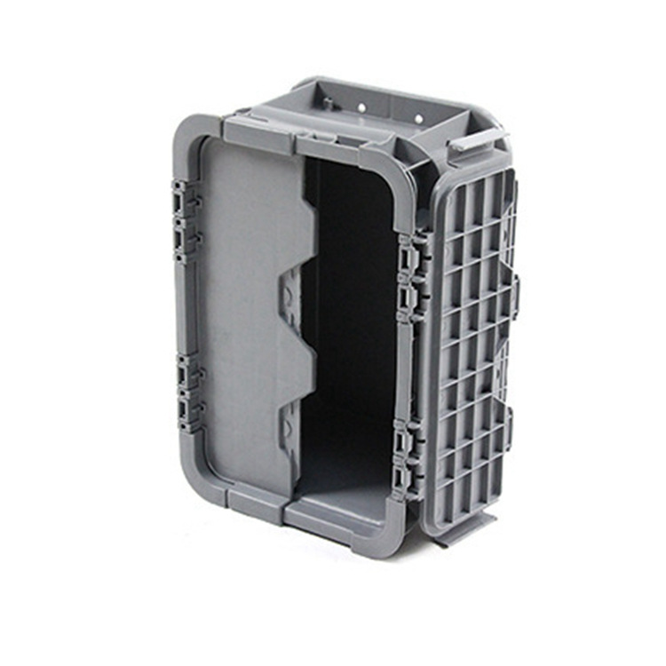 FC23148平底（防尘箱带盖）