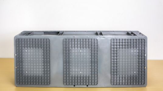 EU10428加强底（PB箱）