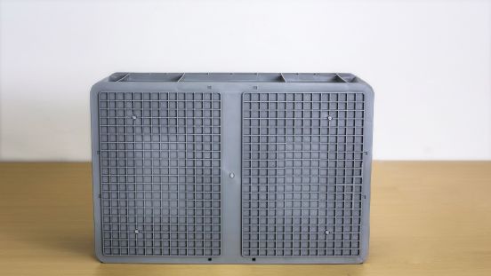 EU4622箱加强底（老模）