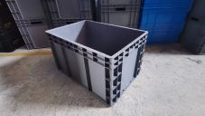 EU4633箱加强底新模（封闭把手）