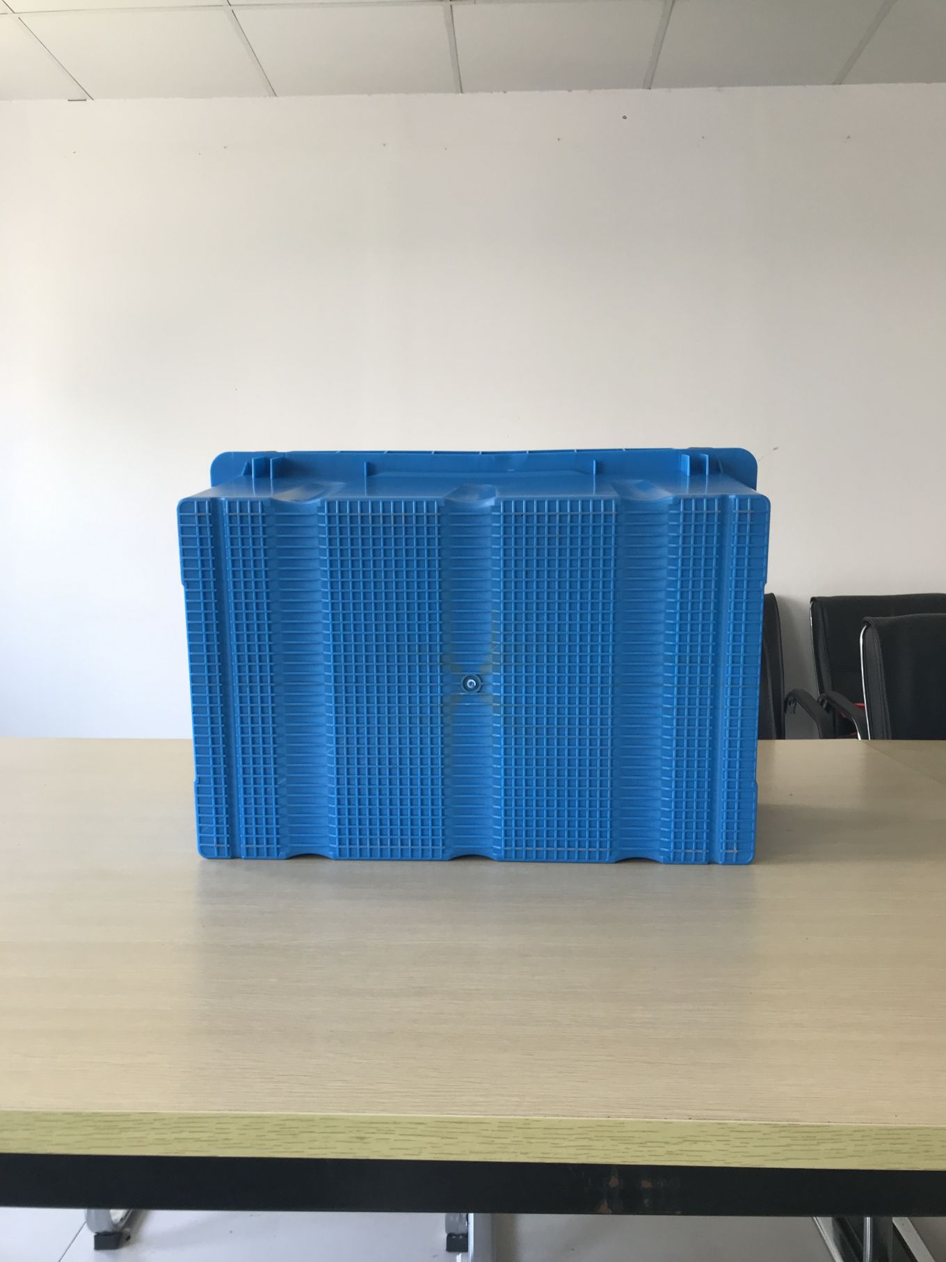 铁耳箱（含铁杆）