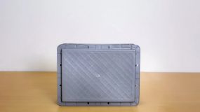 EU43148箱平底（平底）