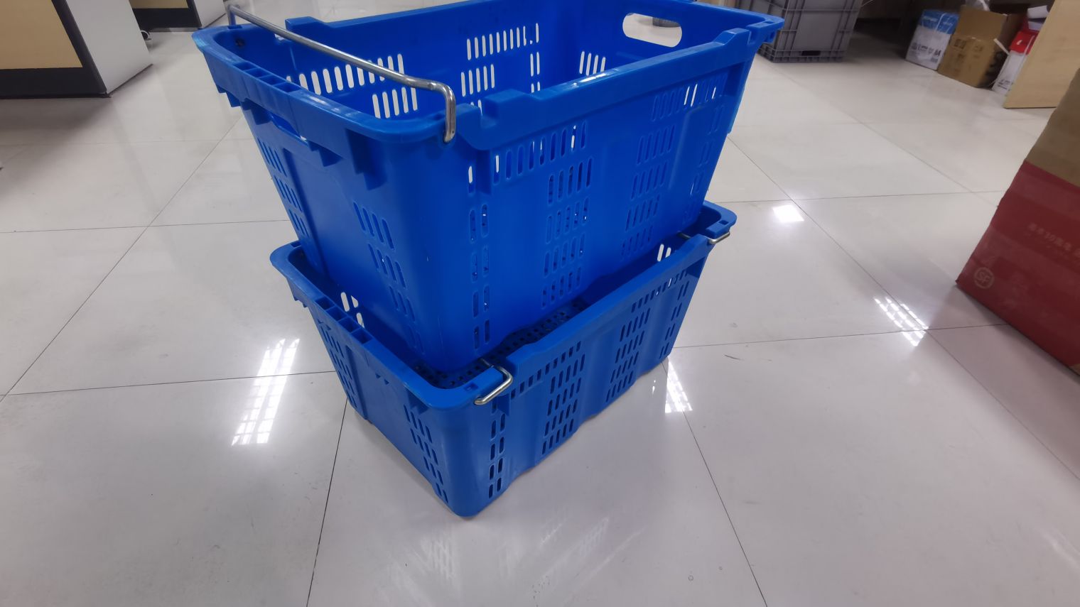 铁耳筐（含铁杆）