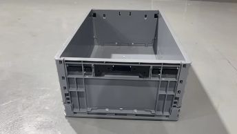 EU6422内倒折叠箱