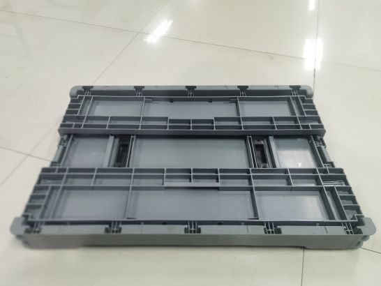 EU6417内倒折叠箱