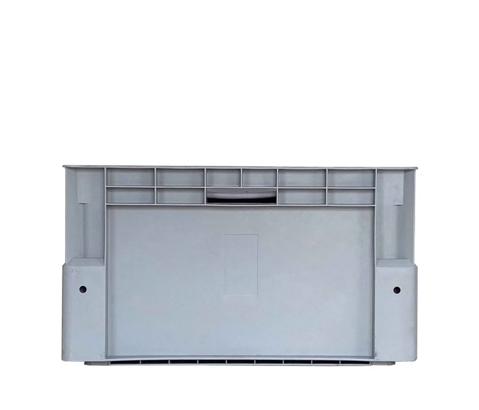 EU8633箱（双层底）