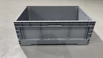 EU6422内倒折叠箱