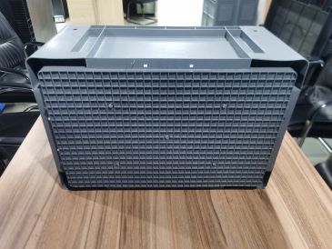 EU4628加强底包角箱（D箱）