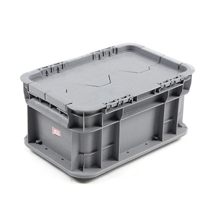 FC23148平底（防尘箱带盖）