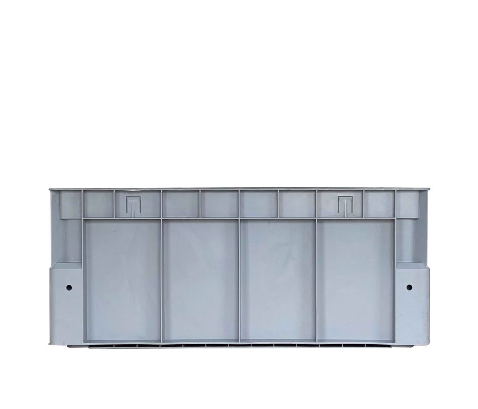 EU8633箱（双层底）