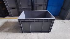 EU4633箱加强底新模（封闭把手）