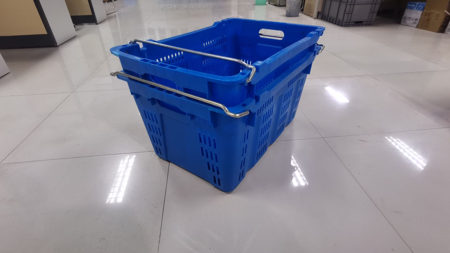 铁耳筐（含铁杆）