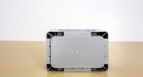 EU23148加强底包角箱