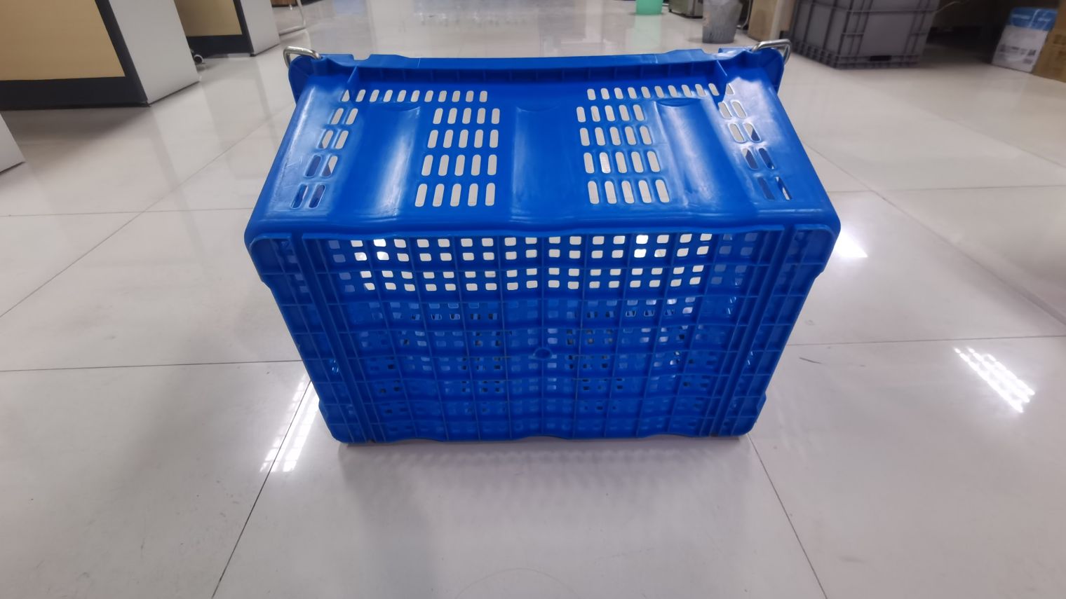 铁耳筐（含铁杆）