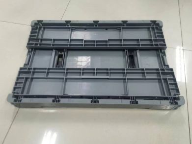 EU6414内倒折叠箱