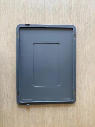 400箱盖（平盖）