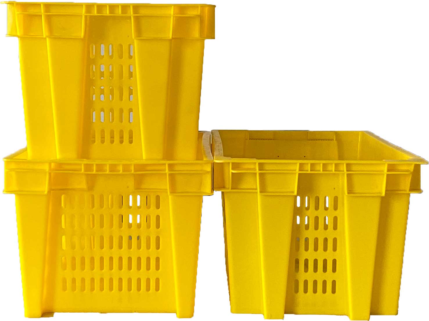 FZ4631筐（实心底）