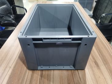 EU4628加强底包角箱（D箱）