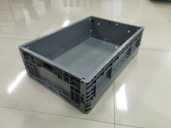 EU6417内倒折叠箱