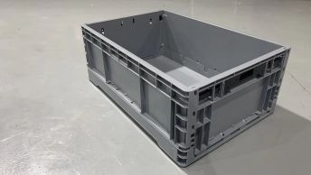 EU6422内倒折叠箱