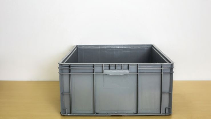 EU8628加强底（PA箱）