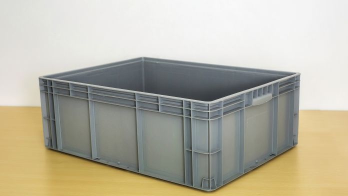 EU8628加强底（PA箱）