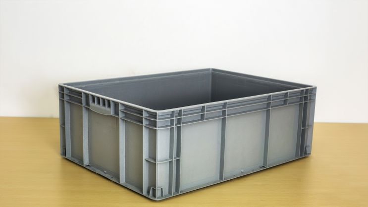 EU8628加强底（PA箱）