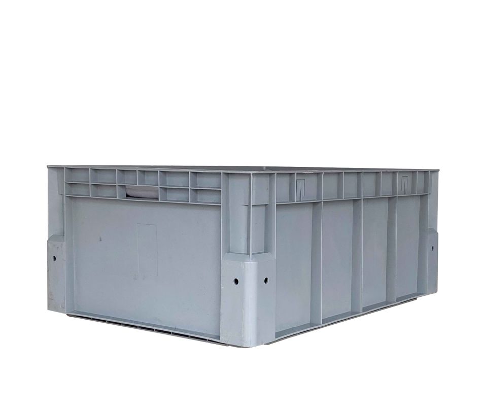 EU8633箱（双层底）