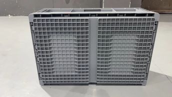 EU6422内倒折叠箱