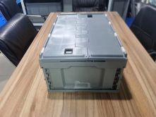 EU6424拦腰折叠箱