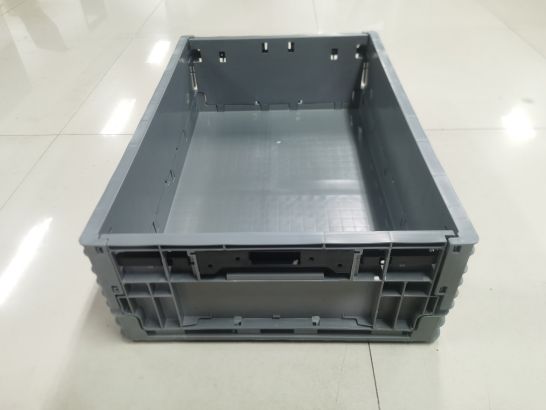 EU6417内倒折叠箱